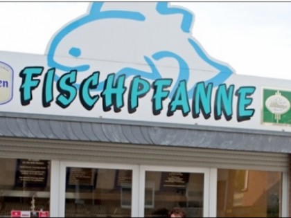 Photo: Fischpfanne Meiners 