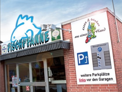 Photo: Fischpfanne Meiners 